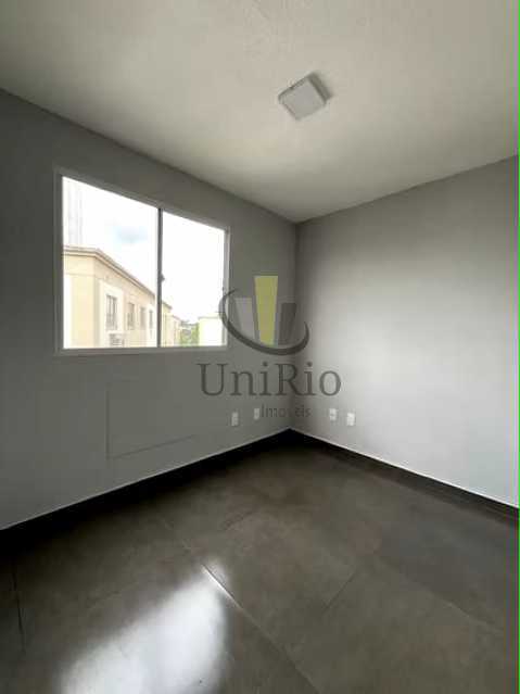 Apartamento, 2 quartos, 40 m² - Foto 10