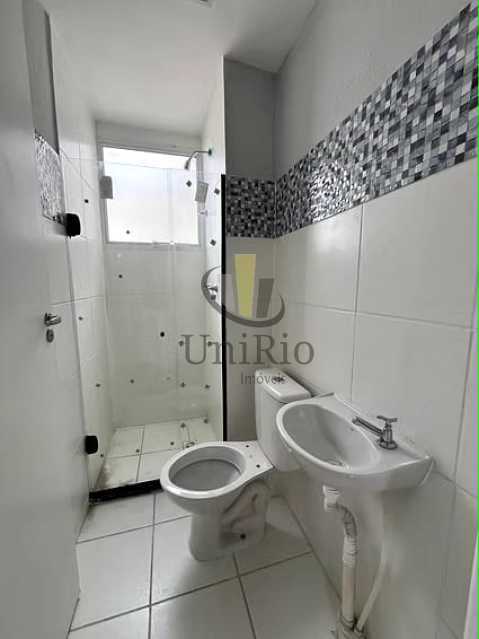 Apartamento, 2 quartos, 40 m² - Foto 12