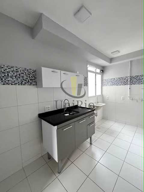 Apartamento, 2 quartos, 40 m² - Foto 14