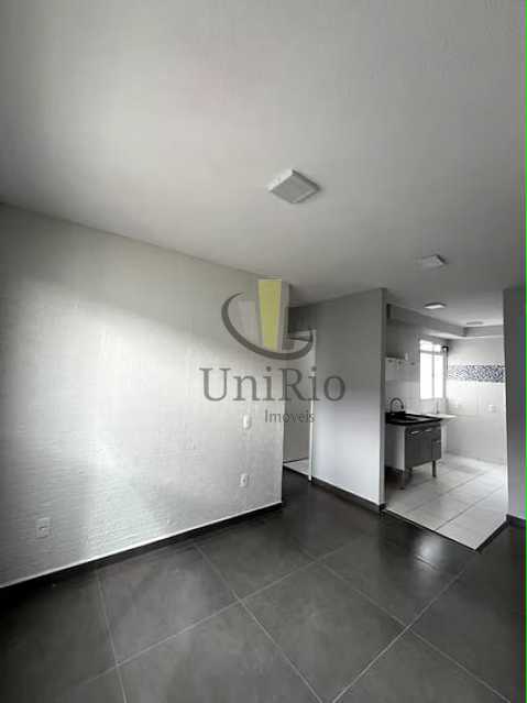 Apartamento, 2 quartos, 40 m² - Foto 19