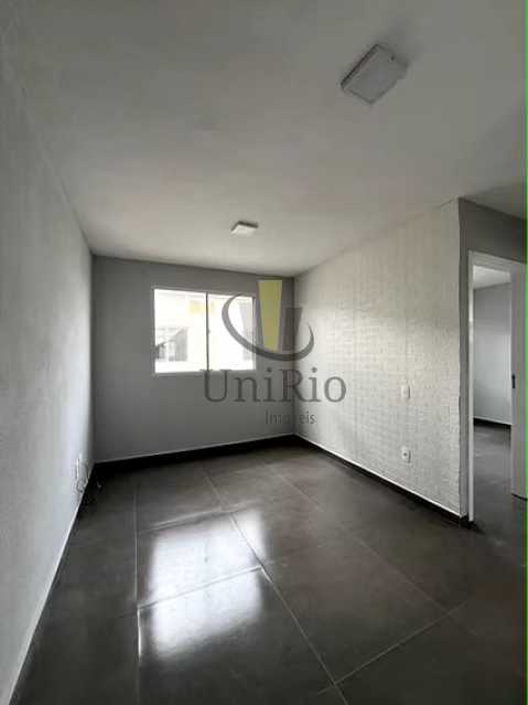 Apartamento, 2 quartos, 40 m² - Foto 20