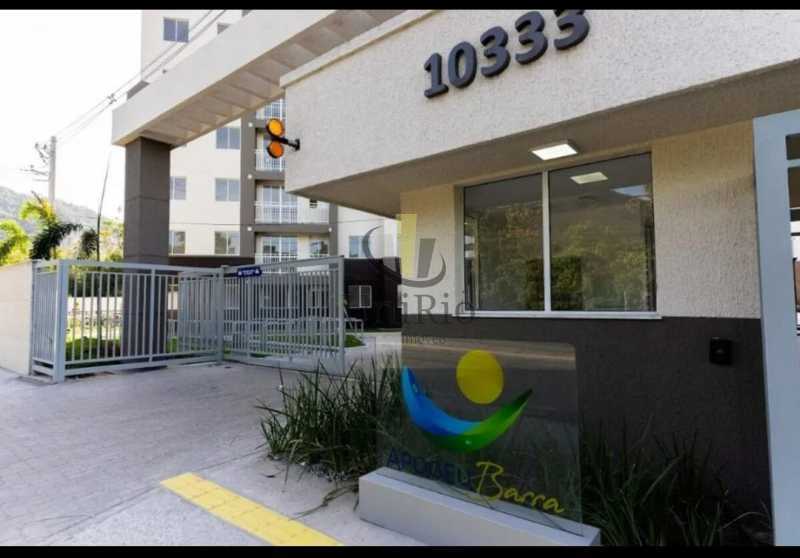 Apartamento, 2 quartos, 45 m² - Foto 1