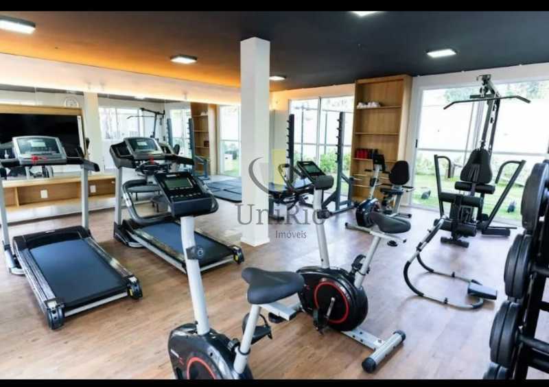 Apartamento, 2 quartos, 45 m² - Foto 2