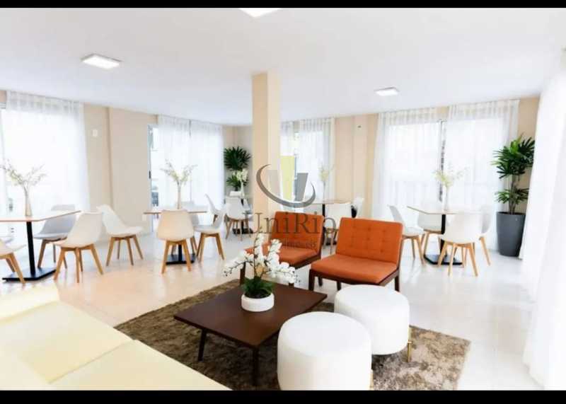 Apartamento, 2 quartos, 45 m² - Foto 3