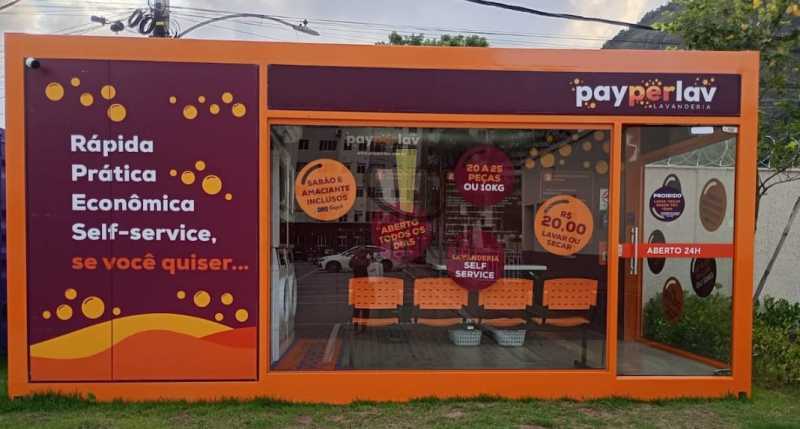 Apartamento, 2 quartos, 45 m² - Foto 4