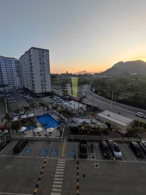 Apartamento, 2 quartos, 45 m² - Foto 6