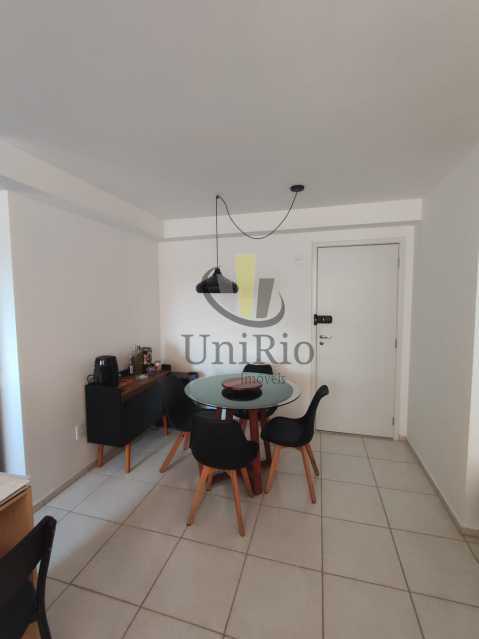 Apartamento, 2 quartos, 45 m² - Foto 8