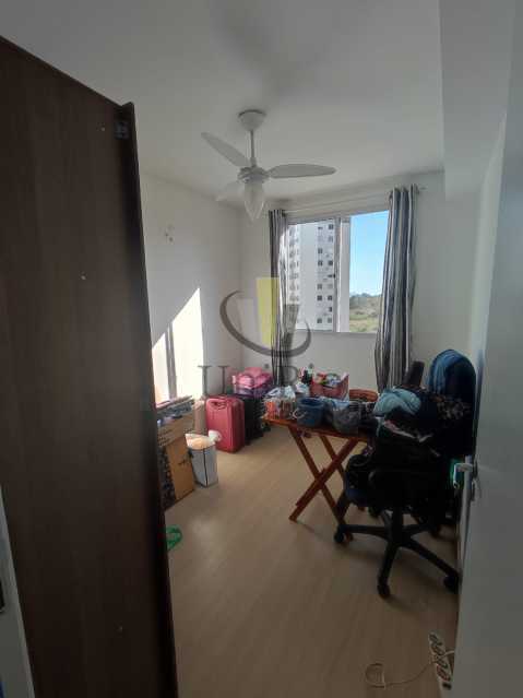 Apartamento, 2 quartos, 45 m² - Foto 15