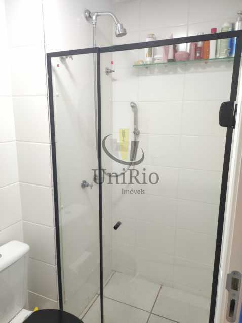 Apartamento, 2 quartos, 45 m² - Foto 13