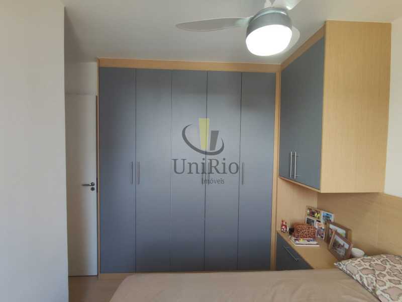 Apartamento, 2 quartos, 45 m² - Foto 16