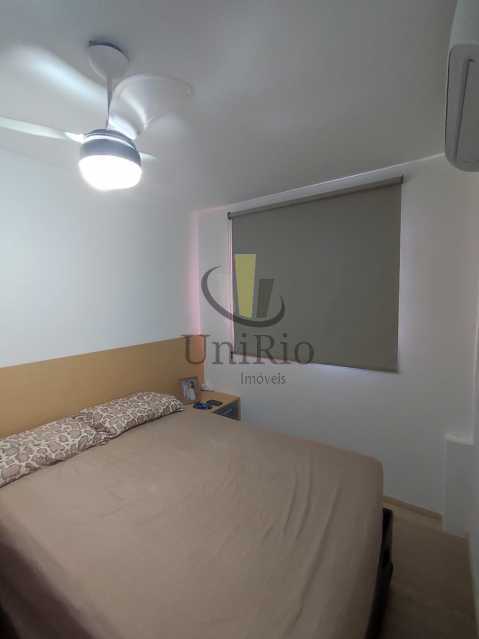 Apartamento, 2 quartos, 45 m² - Foto 17