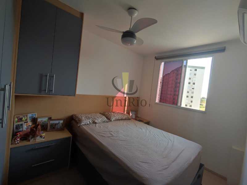 Apartamento, 2 quartos, 45 m² - Foto 18