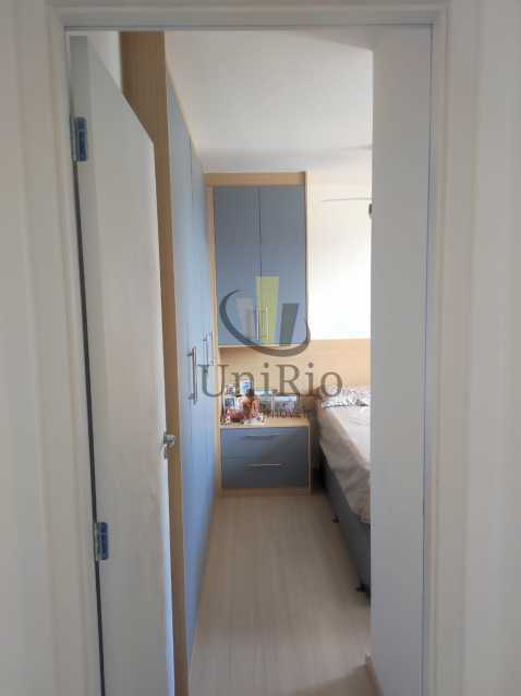 Apartamento, 2 quartos, 45 m² - Foto 19