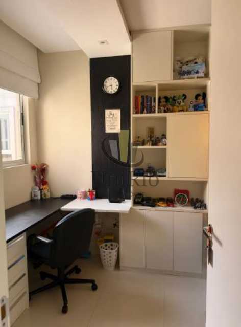 Casa de Condomínio, 4 quartos - Foto 17