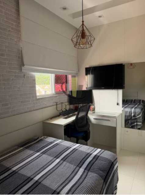 Casa de Condomínio, 4 quartos - Foto 18