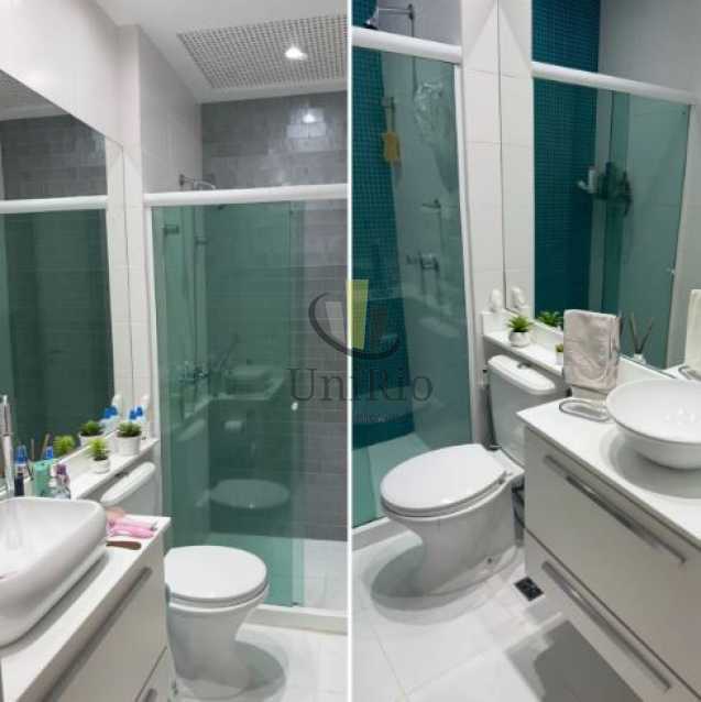 Casa de Condomínio, 4 quartos - Foto 20