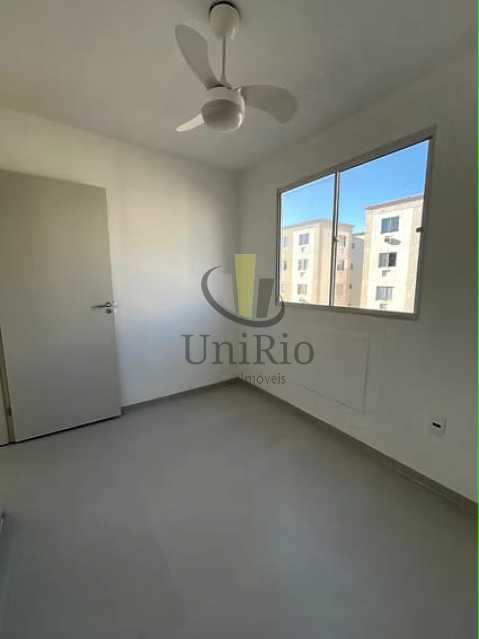 Apartamento, 2 quartos, 44 m² - Foto 9