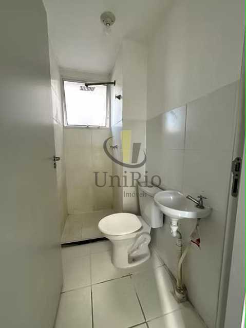 Apartamento, 2 quartos, 44 m² - Foto 10