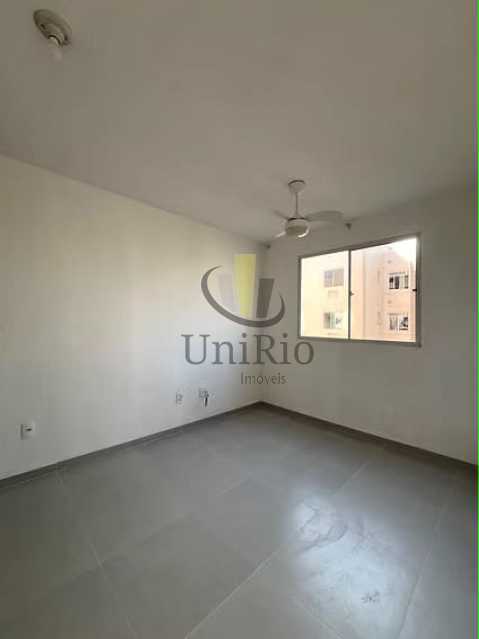 Apartamento, 2 quartos, 44 m² - Foto 7