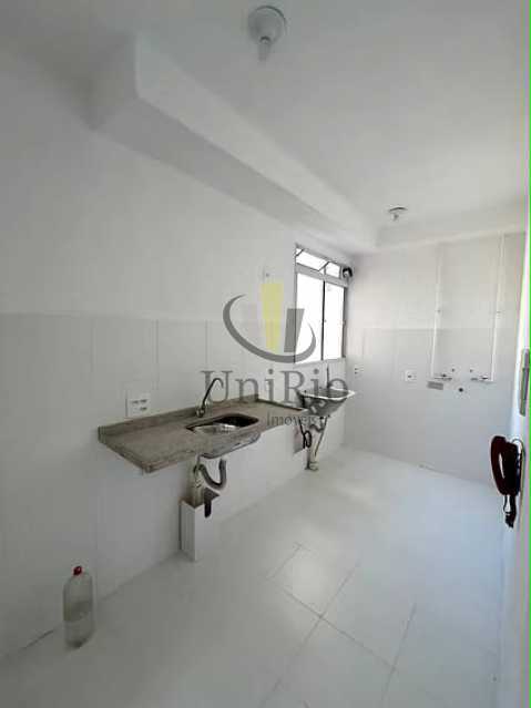 Apartamento, 2 quartos, 44 m² - Foto 12