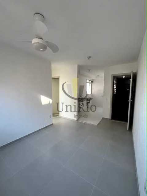 Apartamento, 2 quartos, 44 m² - Foto 13