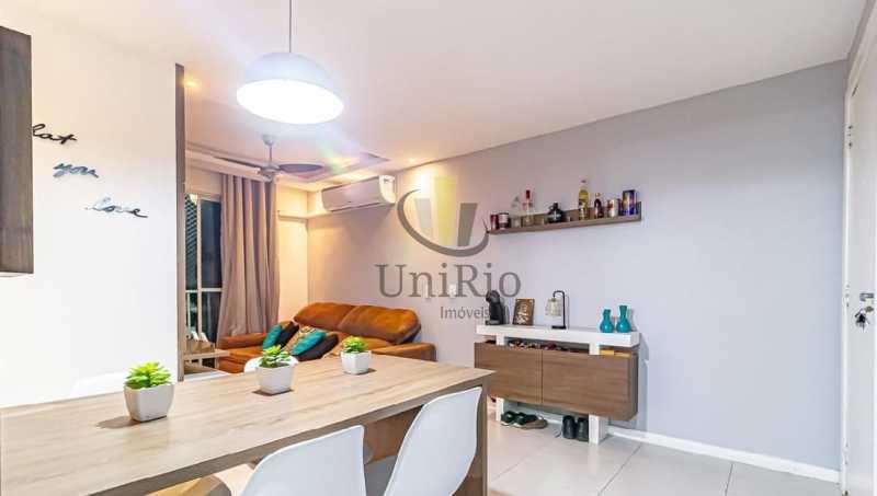 Apartamento, 2 quartos, 55 m² - Foto 3