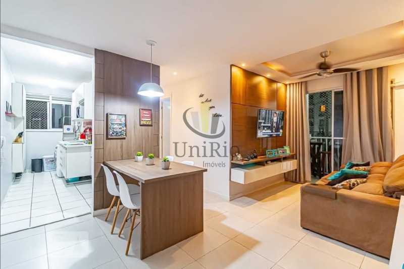 Apartamento, 2 quartos, 55 m² - Foto 4