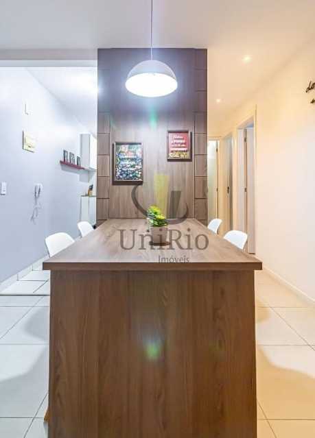 Apartamento, 2 quartos, 55 m² - Foto 5