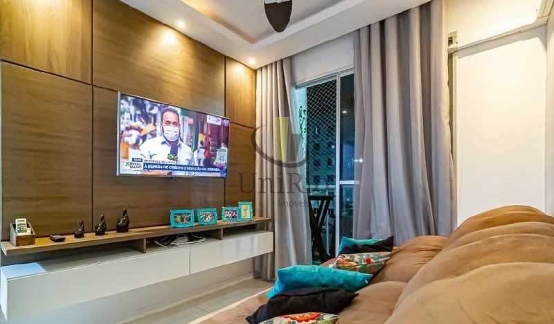 Apartamento, 2 quartos, 55 m² - Foto 6