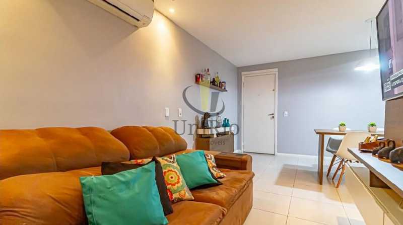 Apartamento, 2 quartos, 55 m² - Foto 7