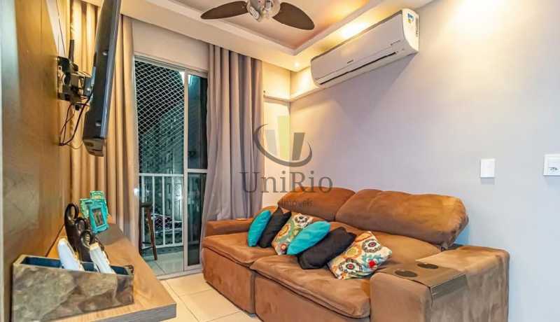 Apartamento, 2 quartos, 55 m² - Foto 8