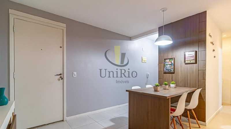 Apartamento, 2 quartos, 55 m² - Foto 9