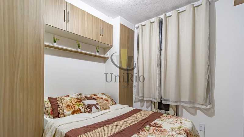 Apartamento, 2 quartos, 55 m² - Foto 10