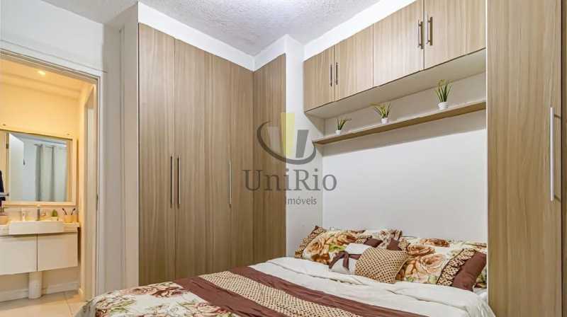 Apartamento, 2 quartos, 55 m² - Foto 11