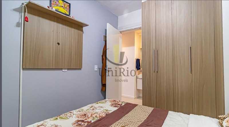 Apartamento, 2 quartos, 55 m² - Foto 12
