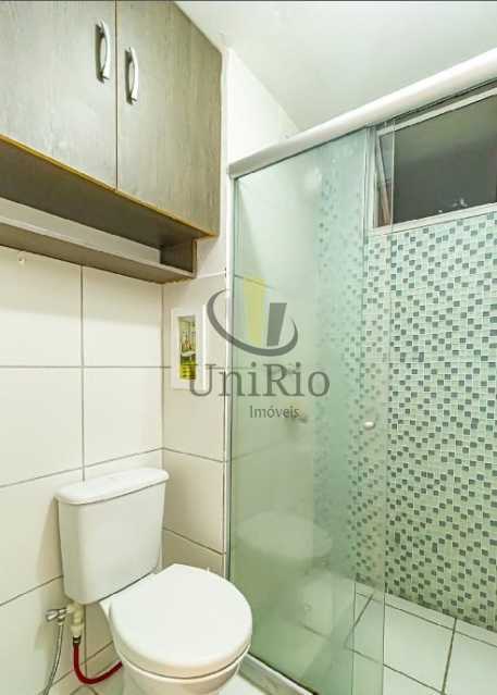Apartamento, 2 quartos, 55 m² - Foto 13