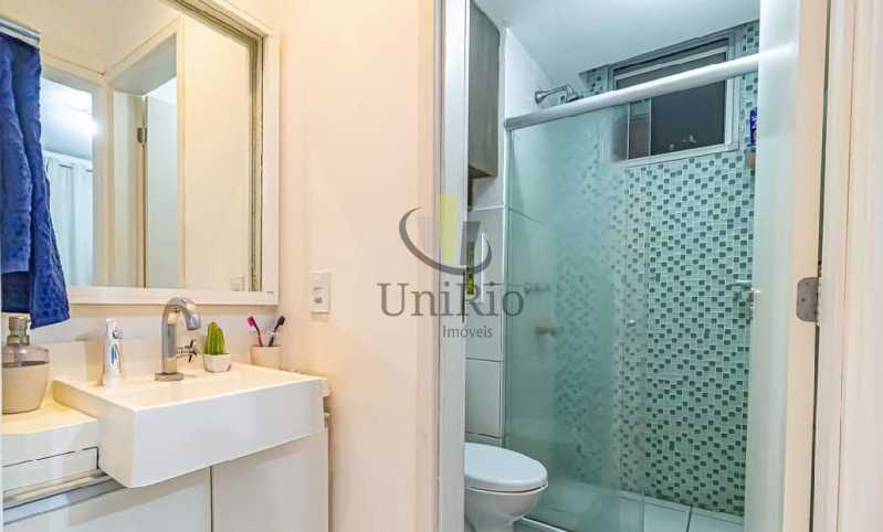 Apartamento, 2 quartos, 55 m² - Foto 15