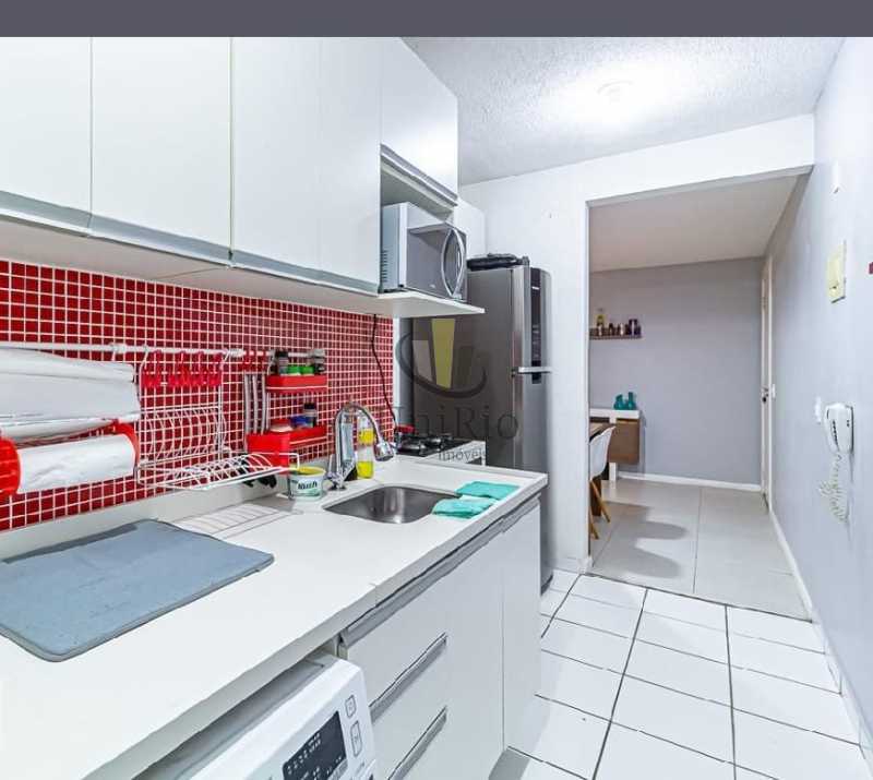 Apartamento, 2 quartos, 55 m² - Foto 17