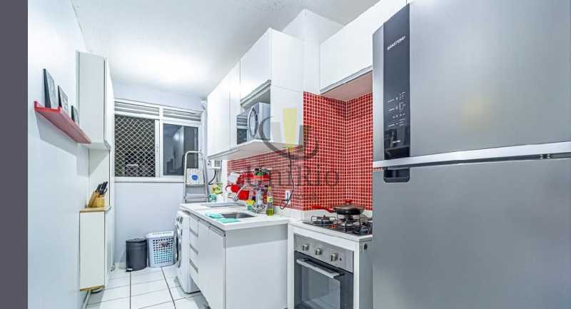 Apartamento, 2 quartos, 55 m² - Foto 18