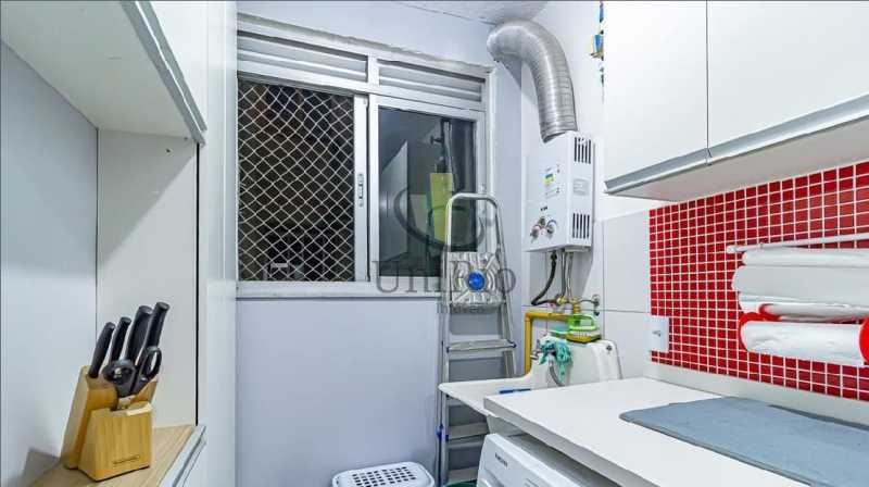 Apartamento, 2 quartos, 55 m² - Foto 19