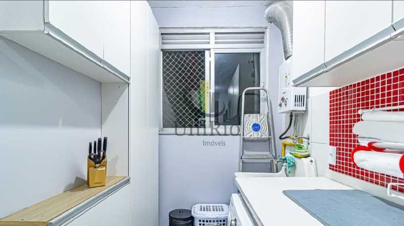 Apartamento, 2 quartos, 55 m² - Foto 20