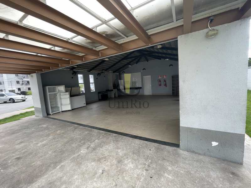 Apartamento, 2 quartos, 44 m² - Foto 4