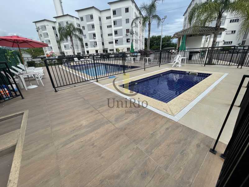 Apartamento, 2 quartos, 44 m² - Foto 2