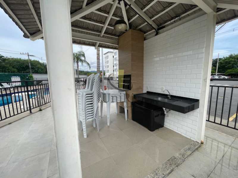 Apartamento, 2 quartos, 44 m² - Foto 6