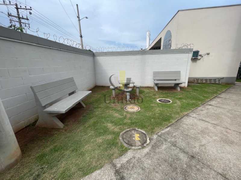 Apartamento, 2 quartos, 44 m² - Foto 19