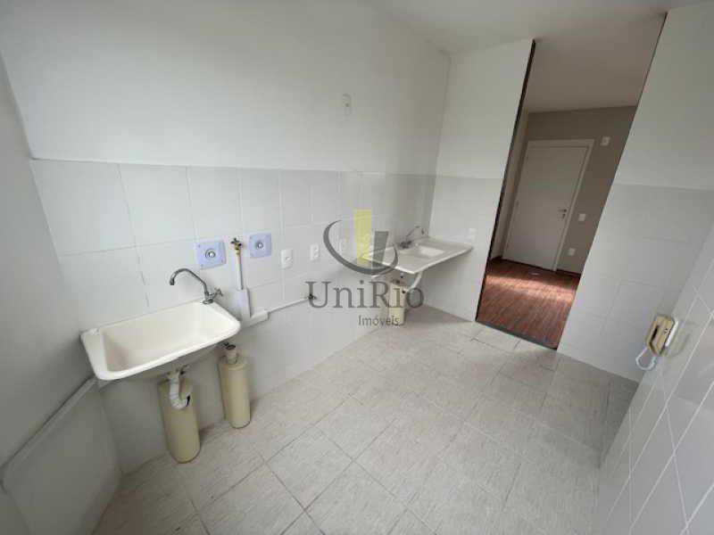 Apartamento, 2 quartos, 44 m² - Foto 11