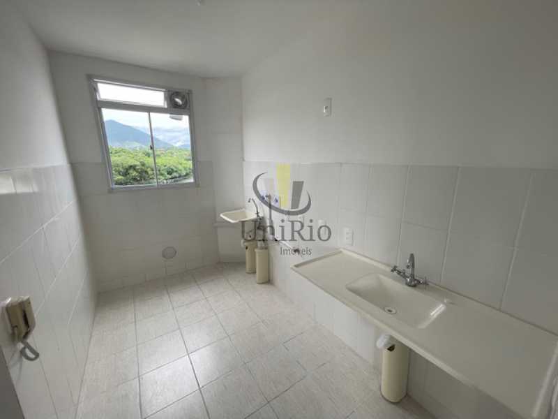 Apartamento, 2 quartos, 44 m² - Foto 12
