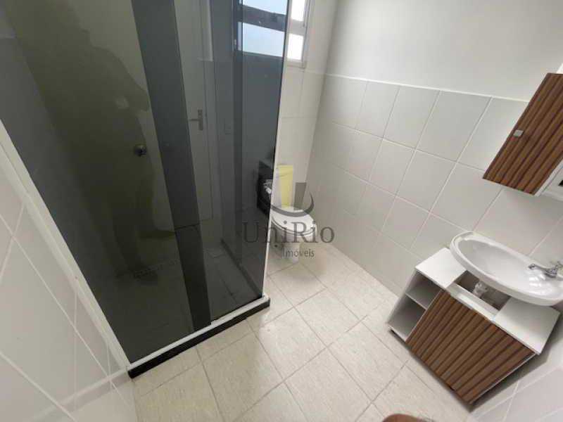Apartamento, 2 quartos, 44 m² - Foto 17