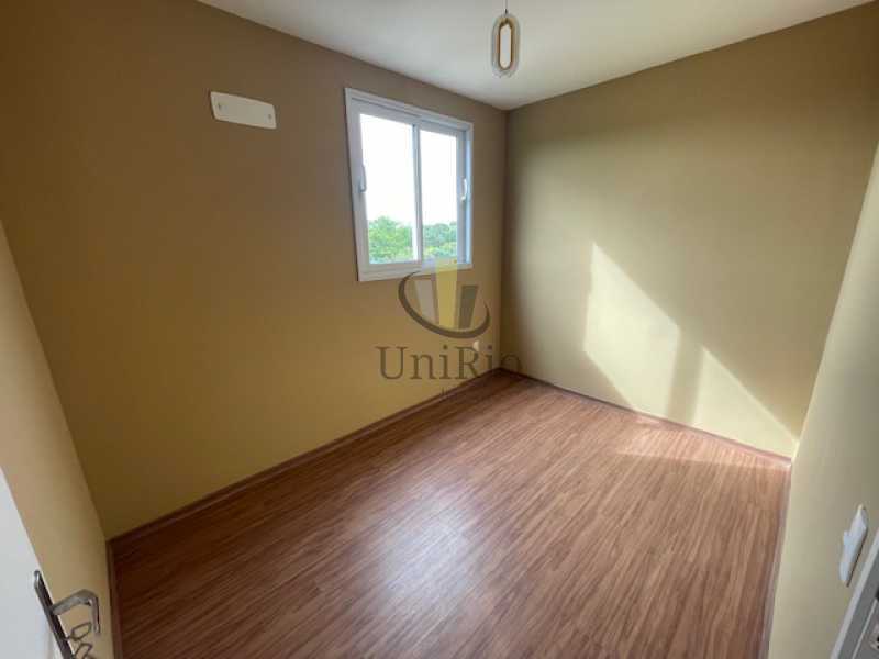 Apartamento, 2 quartos, 44 m² - Foto 15