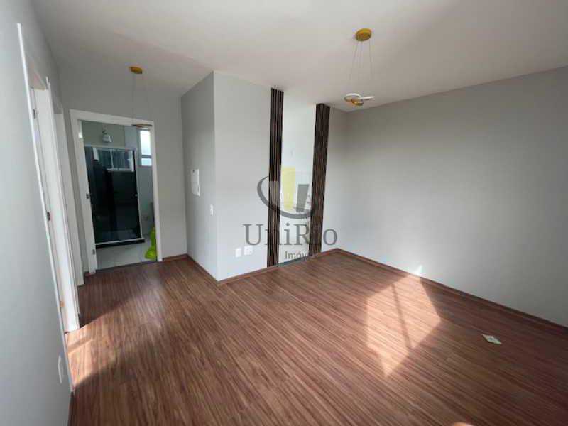 Apartamento, 2 quartos, 44 m² - Foto 8